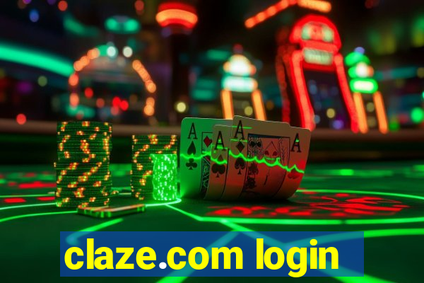 claze.com login